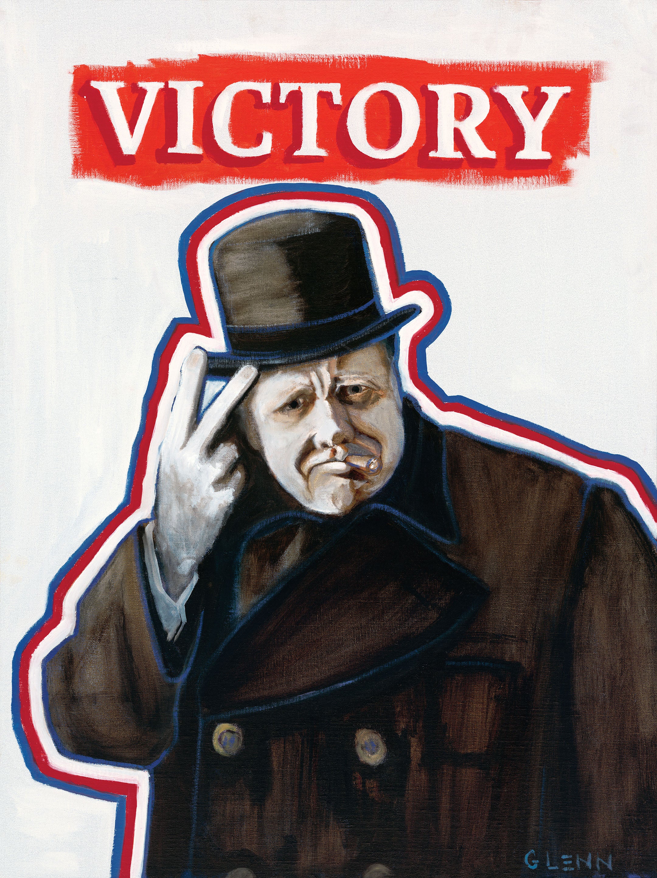 Victory