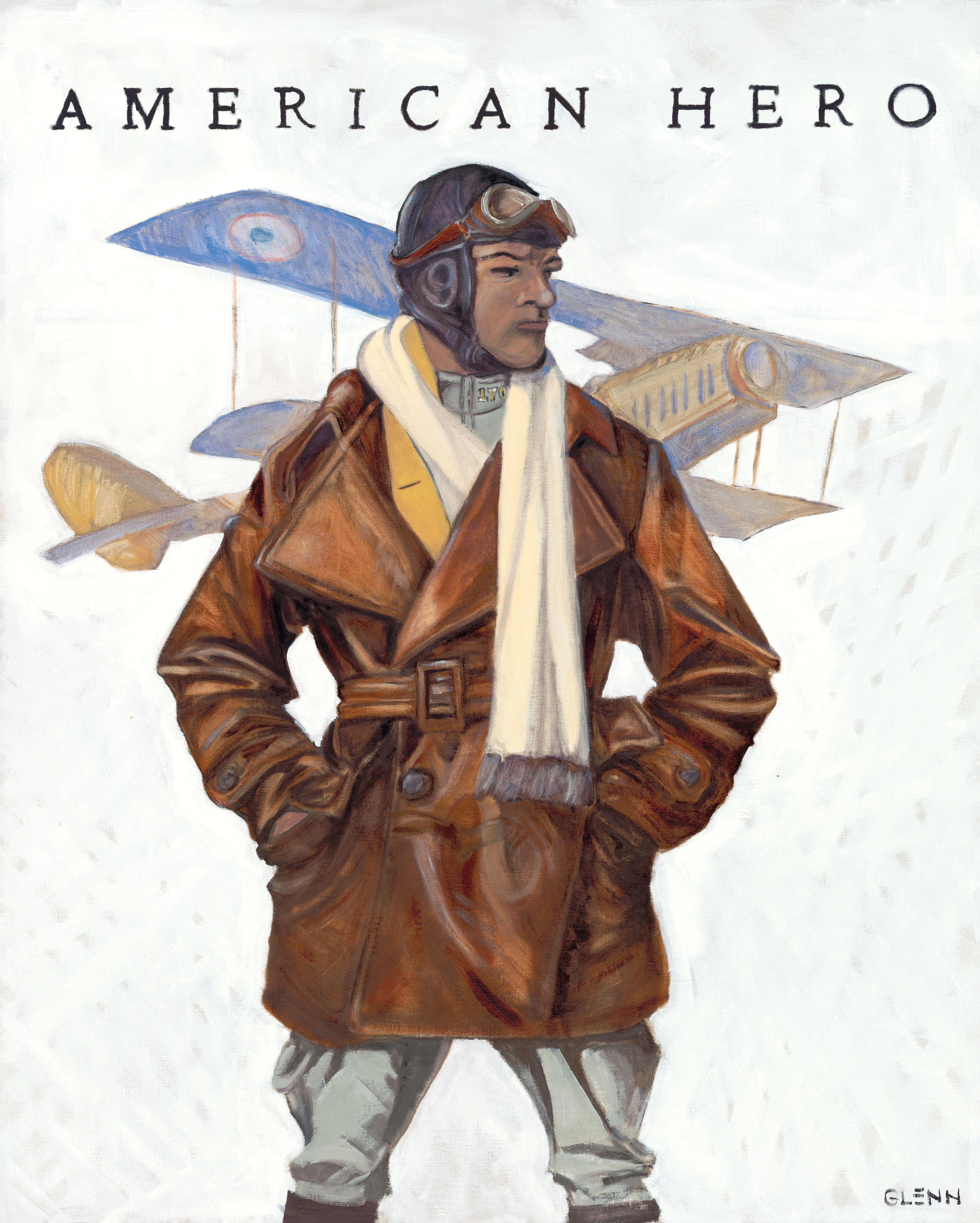 American Hero