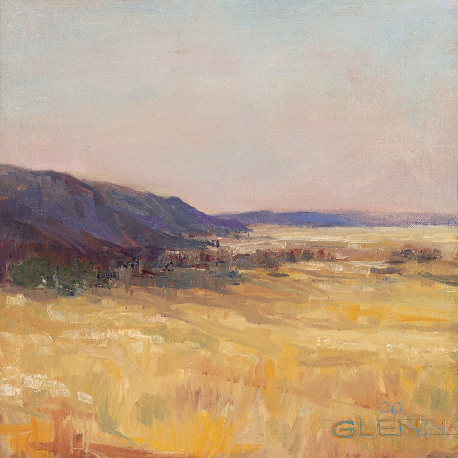 Landscape - Original