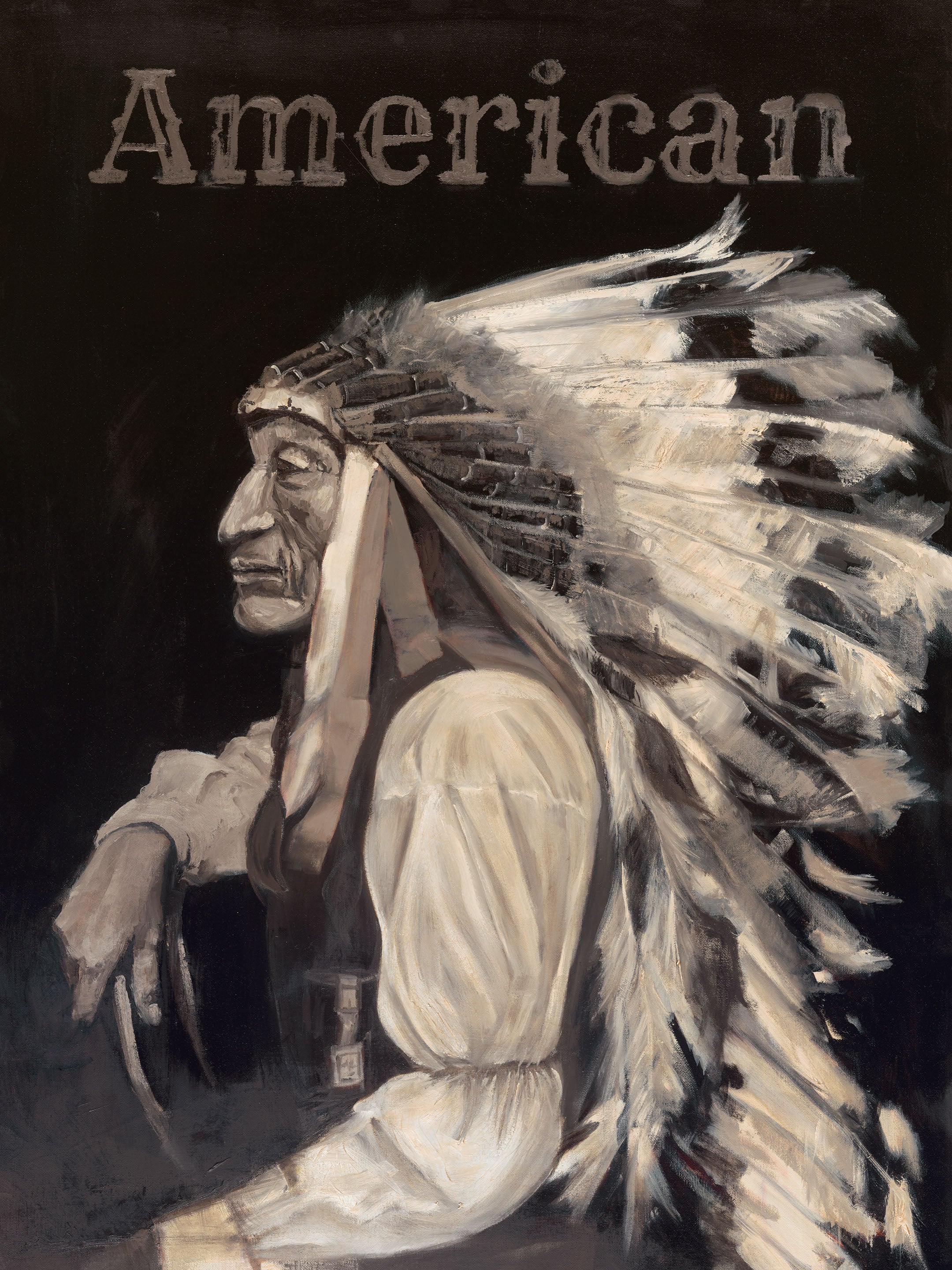American Indian