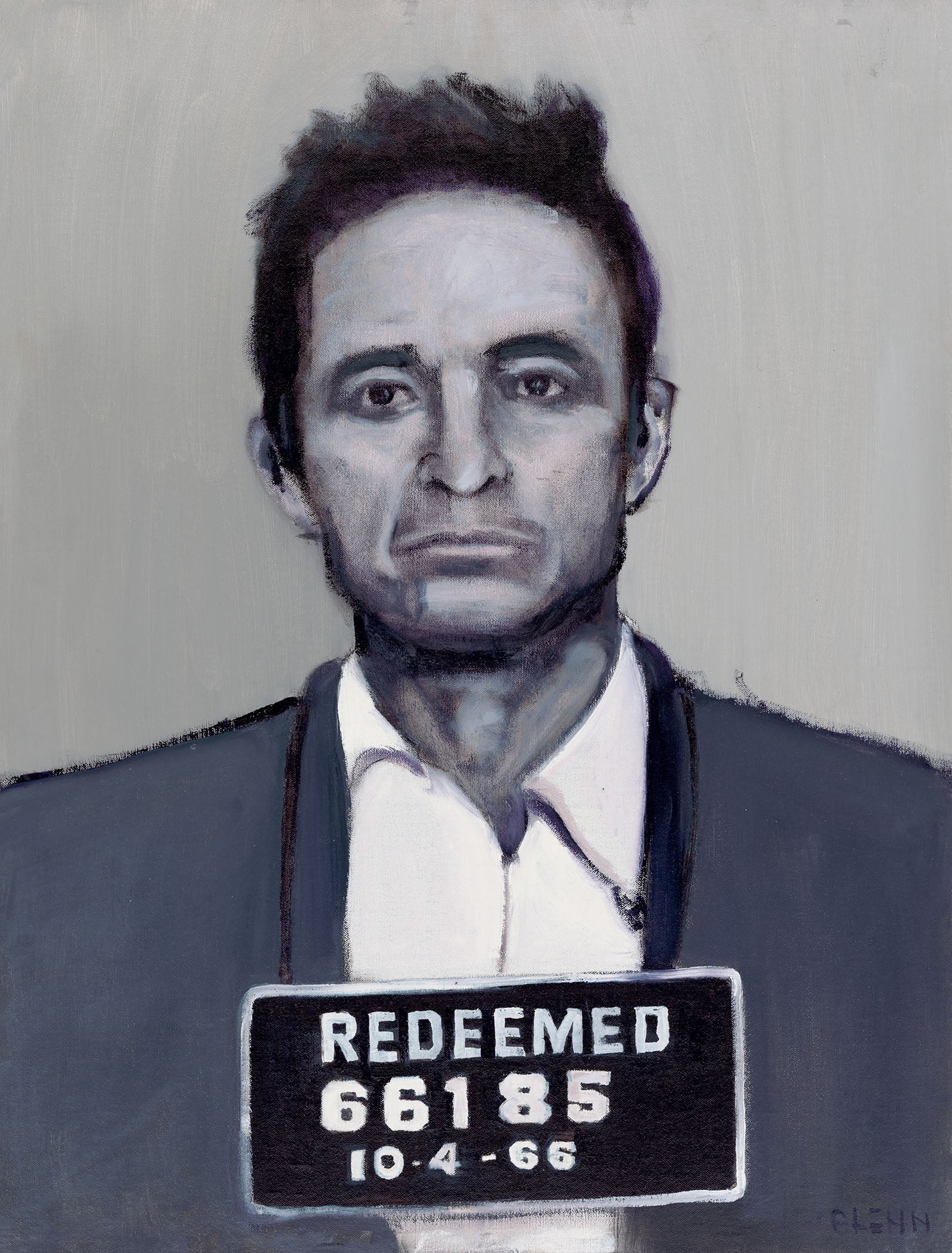 Redeemed