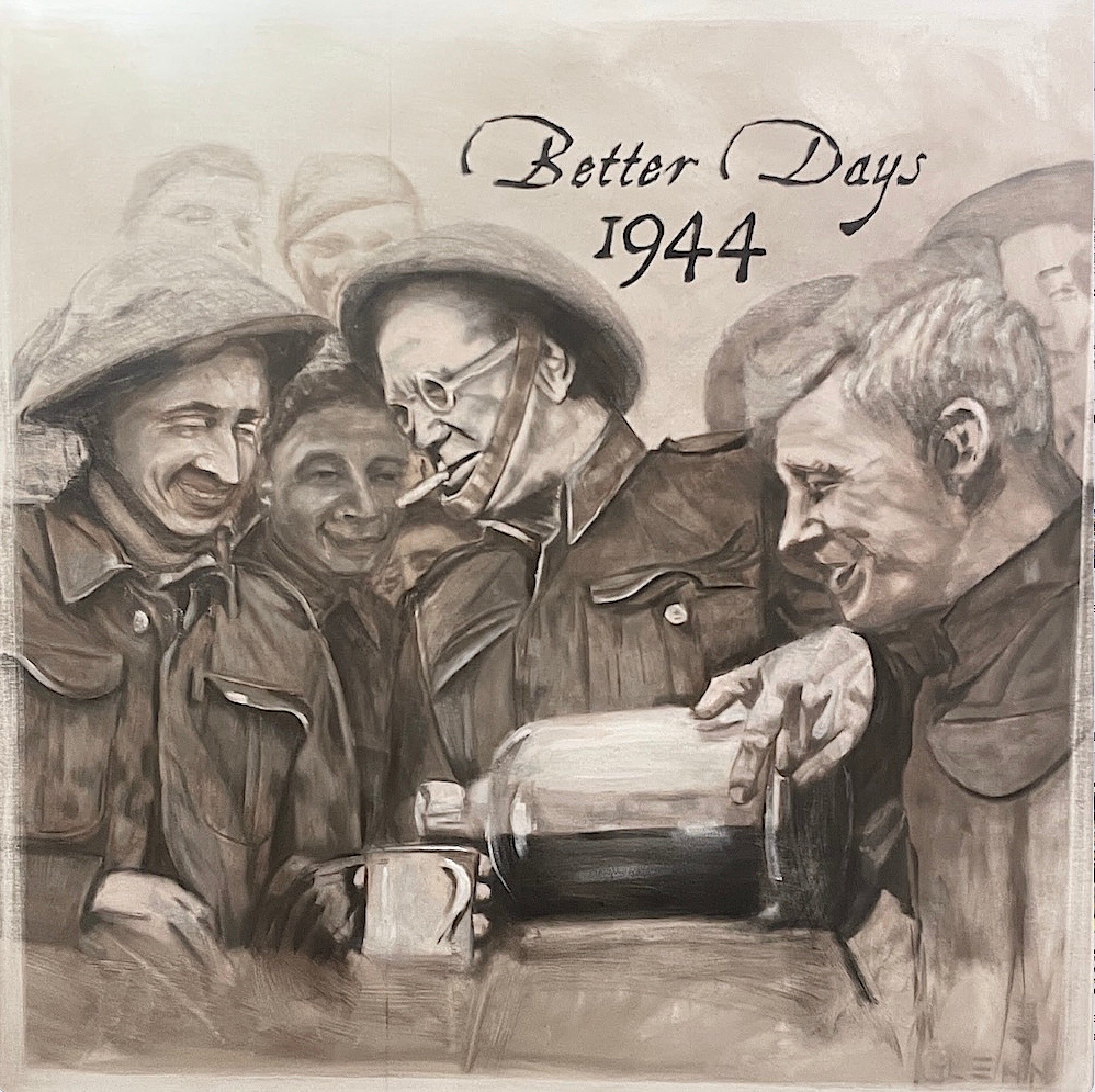 Better Days