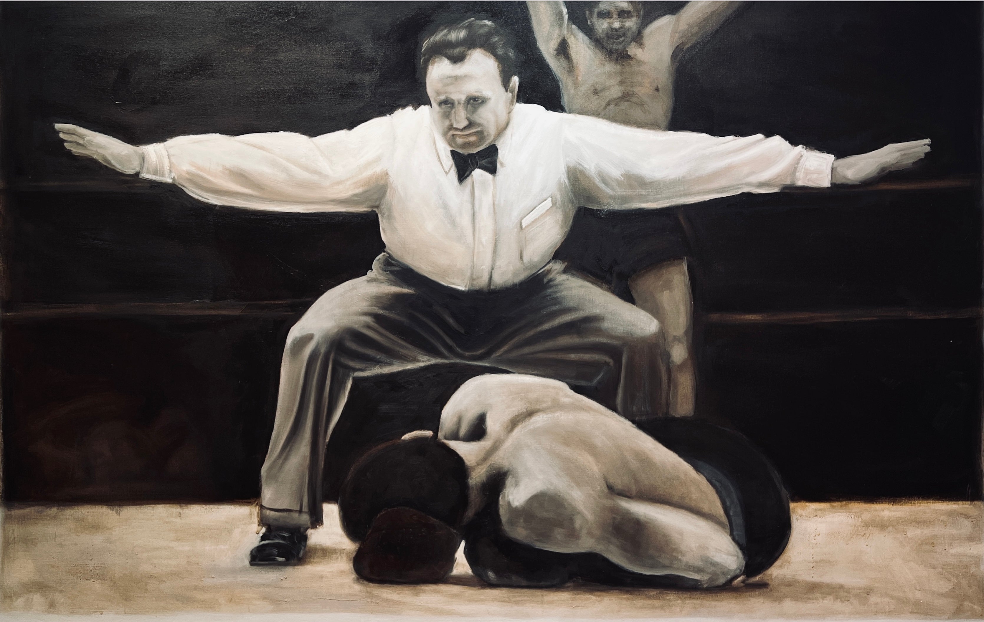 Birth of a Champion