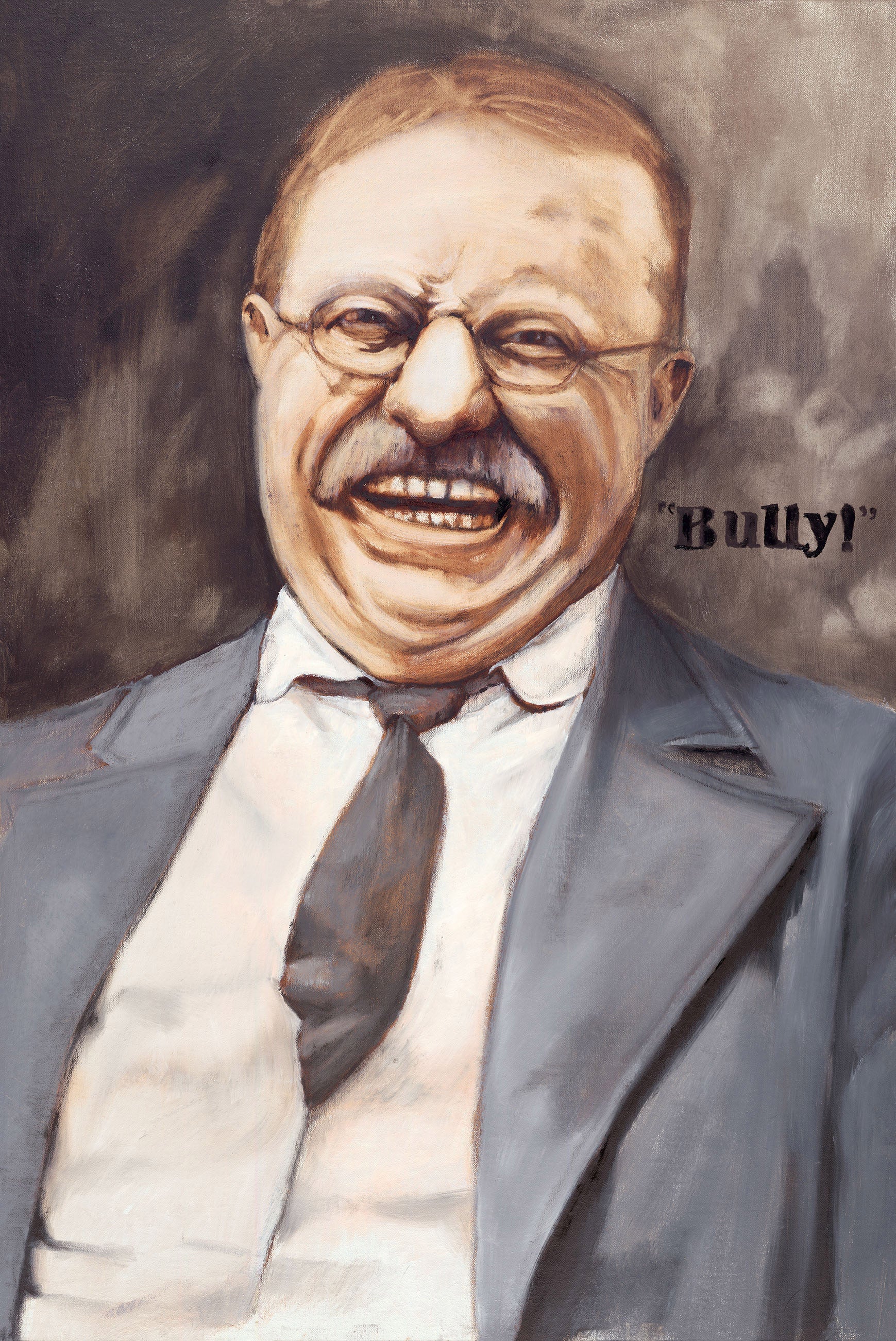 Bully!