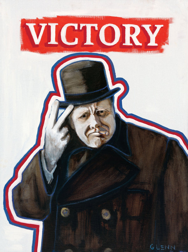 Victory - Original