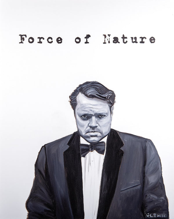 Force of Nature - Original