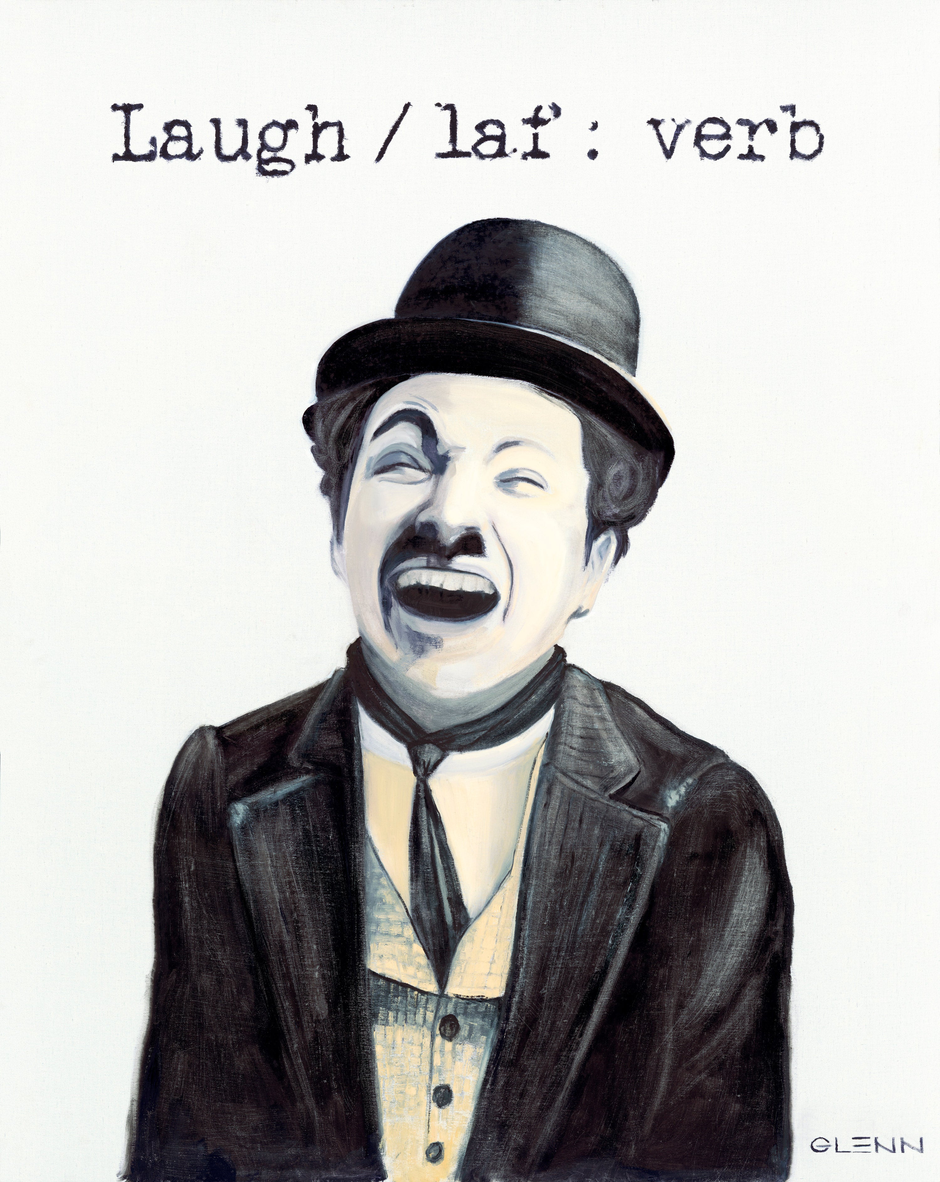 Laugh