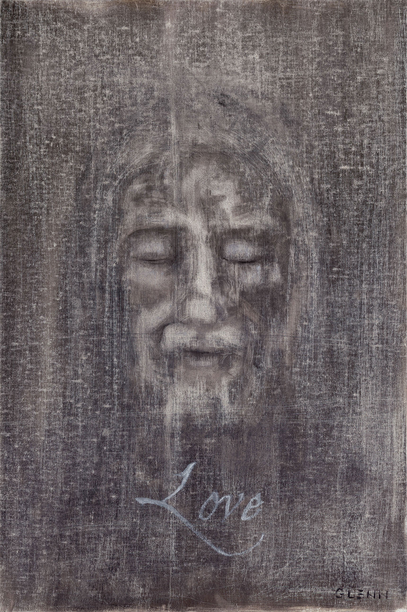 Shroud of Turin – Glenn Beck Shop