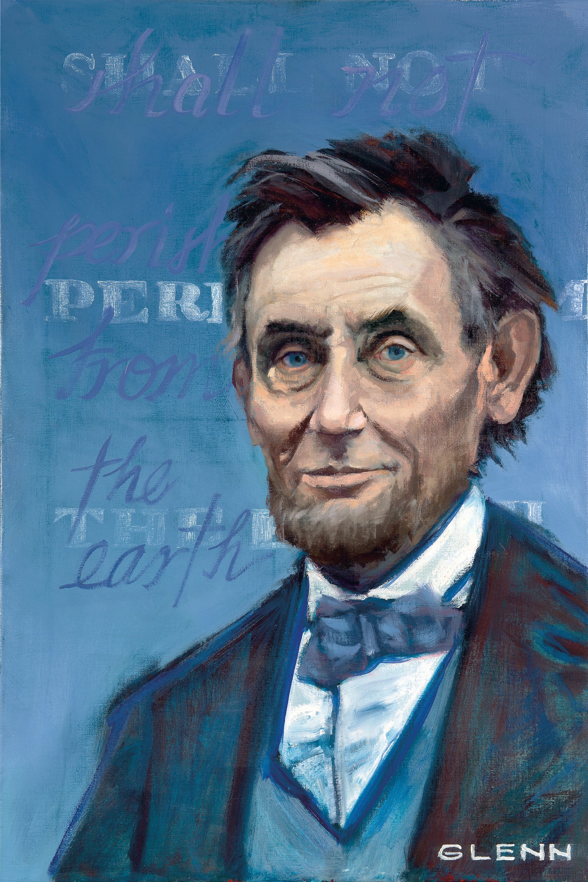 Lincoln